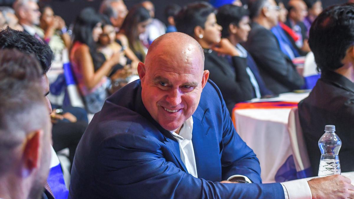 Gujarat Titans appoint Matthew Hayden as batting coach ahead of IPL 2026