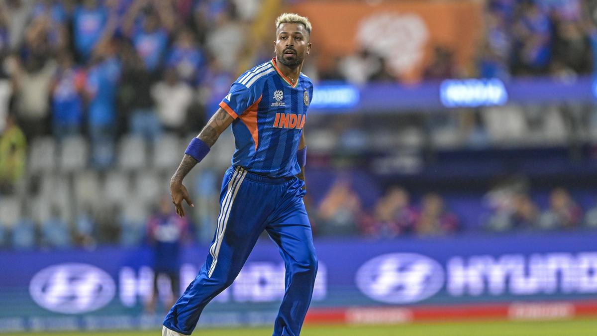 Men in Blue overcome semifinal bogey in a nervy encounter