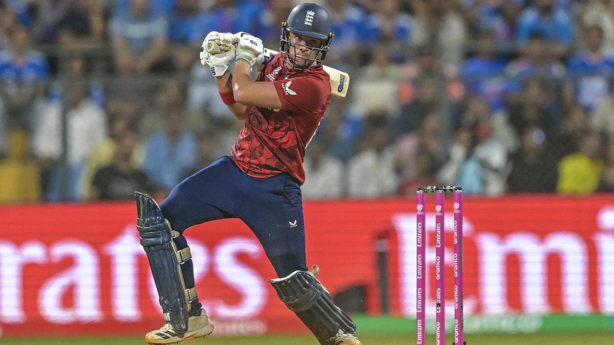 Amid England’s struggles, Bethell shows he could be the real deal