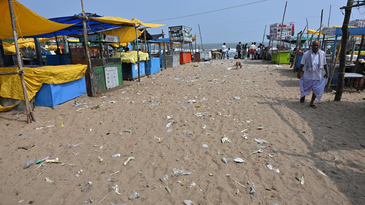Tamil Nadu: Why is Chennai’s microplastic problem bigger than it looks? | Explained