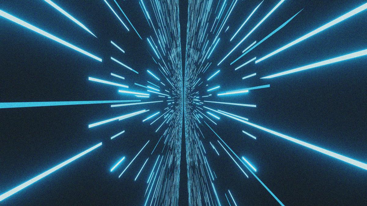 Why can’t anything travel faster than light and what would happen if it did?