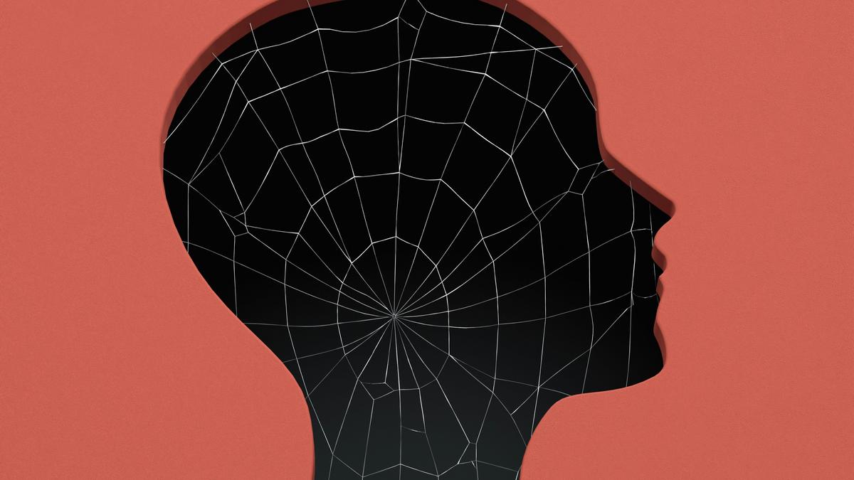 Where or what is the human mind?