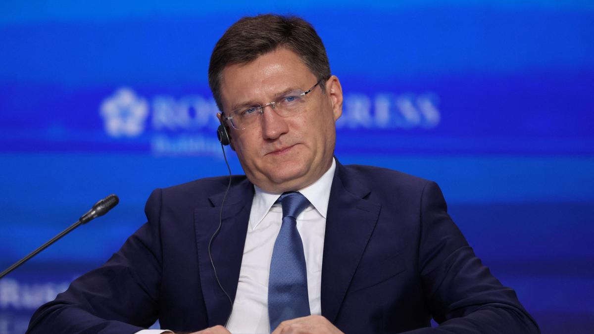 Russia to introduce ban on gasoline exports from April 1