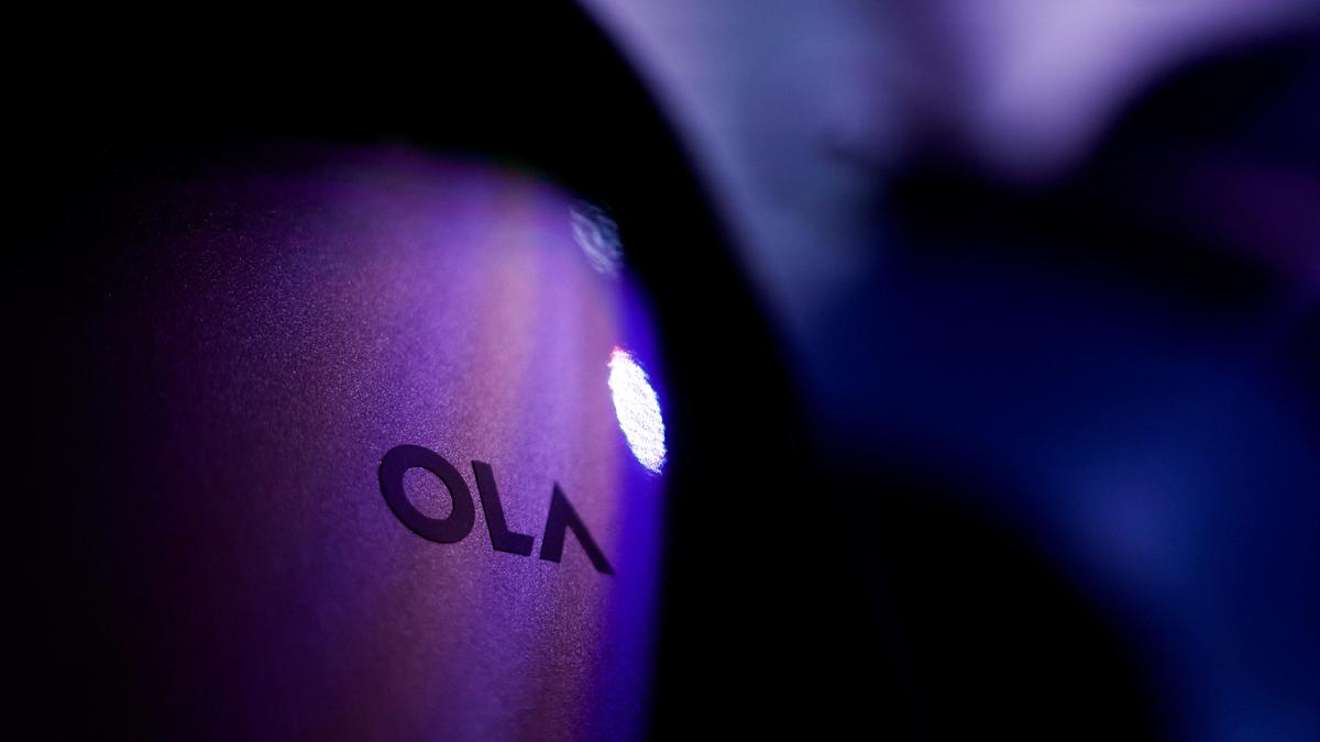 Consumer panel asks Ola Electric to replace consumer’s faulty scooter