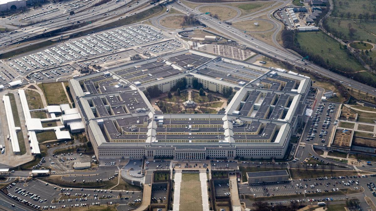 Pentagon tells Congress no sign that Iran was going to attack U.S. first, sources say