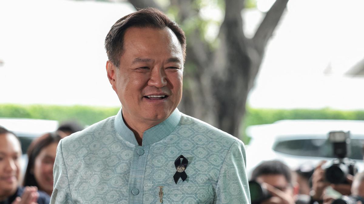 Thai poll body certifies election results, clearing path for new parliament