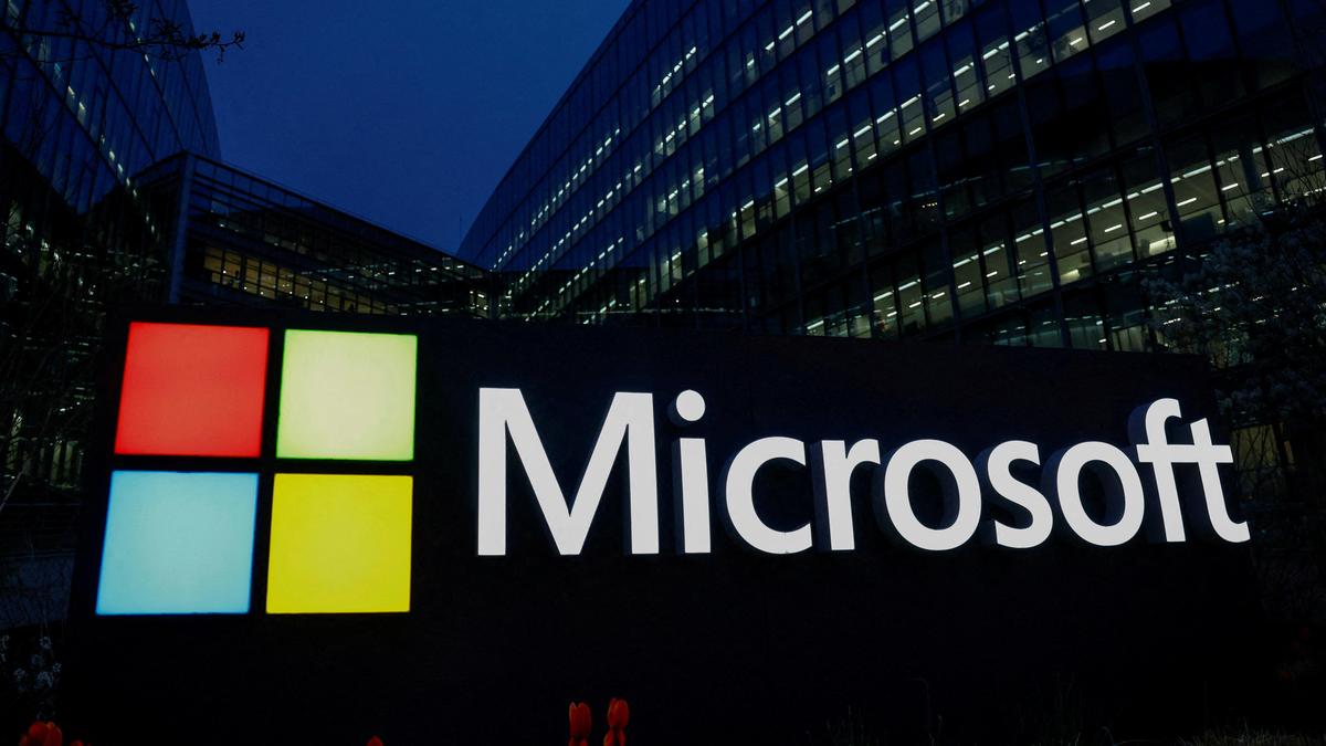 Microsoft president says building data centres requires trust of US communities