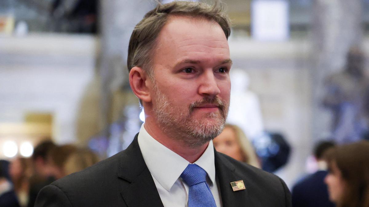 U.S. opens unfair trade practices probe of 60 countries, including India, over forced labour