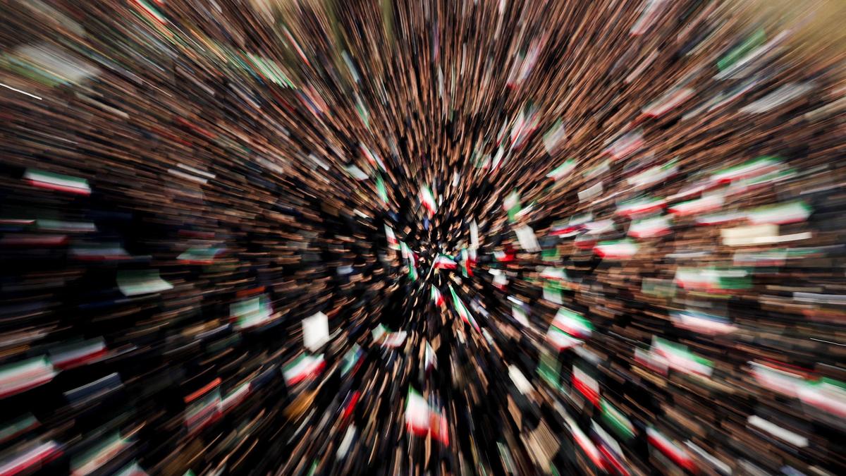 U.S., Israel clash with Iran in UNSC, as U.N. chief Guterres warns of uncontrollable ‘chain of events’