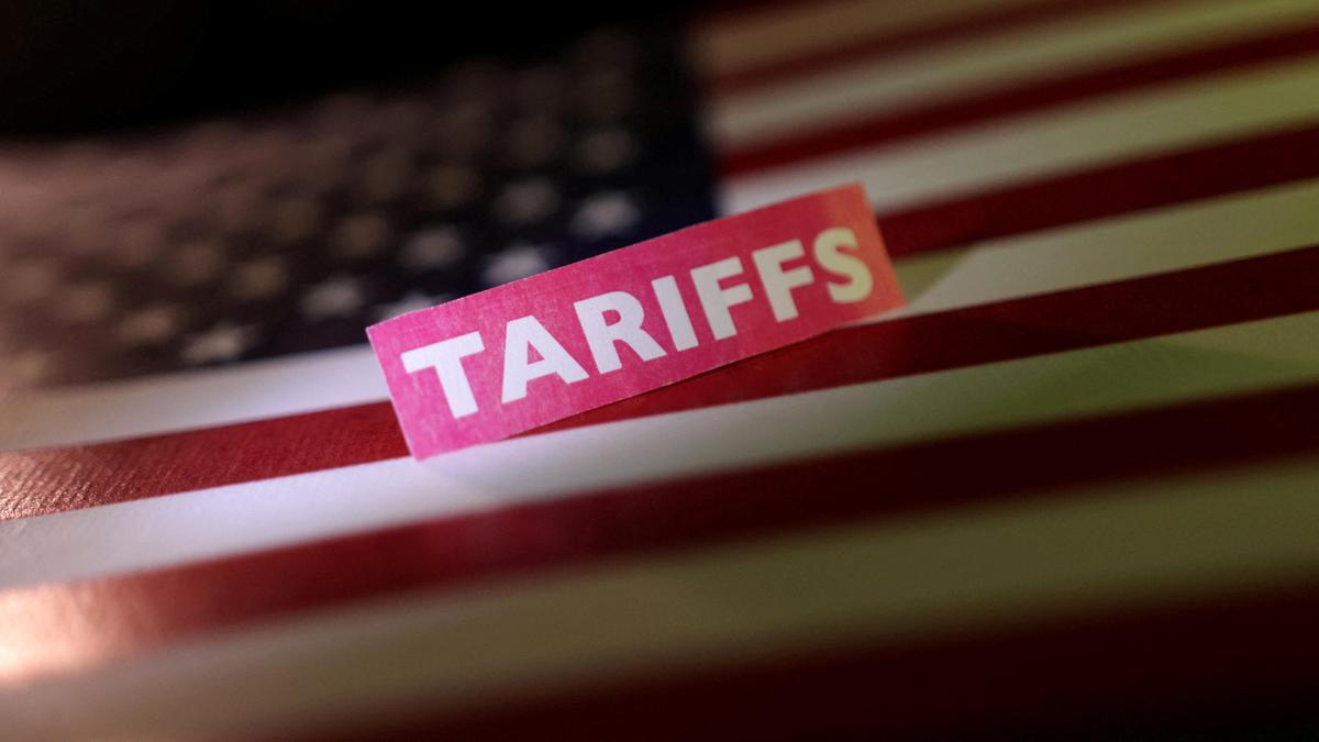 Twenty-four U.S. states announce lawsuit to stop Trump’s latest global tariffs