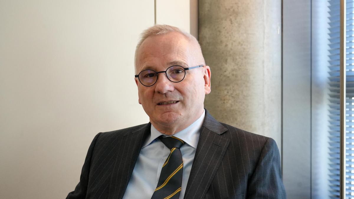 Progress on rules for lethal autonomous weapons urgently needed, says chair of Geneva talks