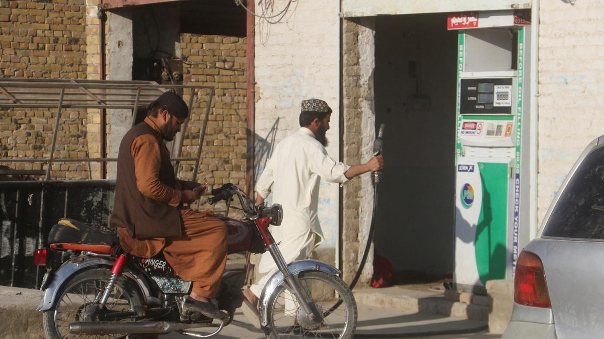 Pakistan increases petrol, diesel prices by PKR 55 per litre, highest-ever hike