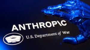Anthropic sues Trump administration seeking to undo ‘supply chain risk’ designation