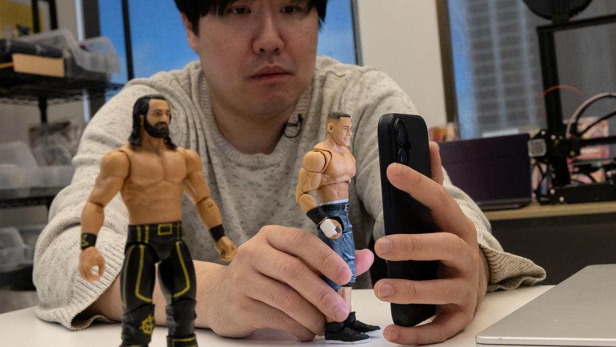 Social Media ban: Amid wave of kids’ online safety laws, age-checking tech comes of age