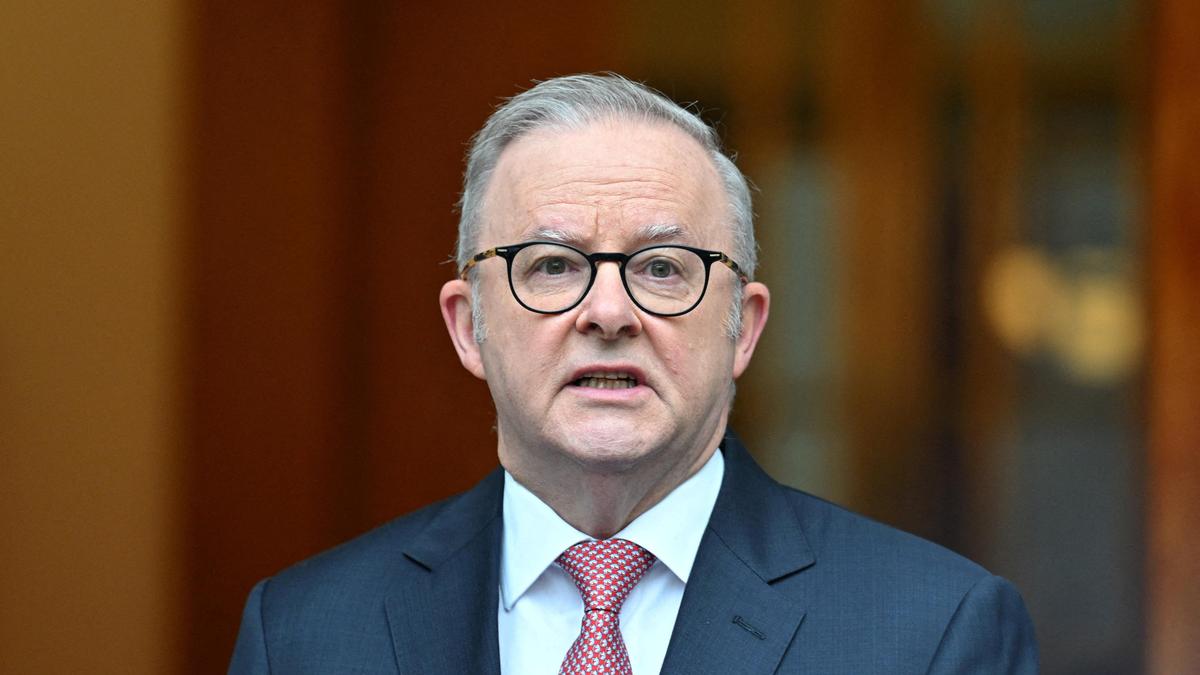 Australia to send missiles to UAE, deploy military surveillance aircraft