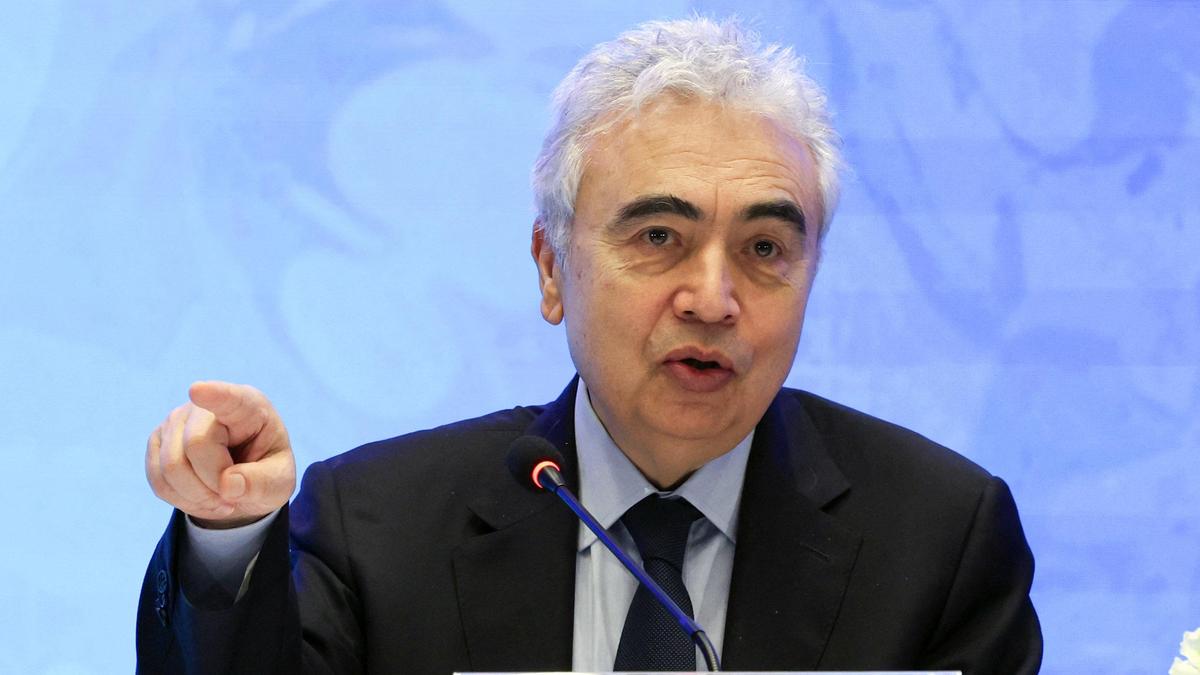 Work from home, avoid air travel to deal with higher energy prices: International Energy Agency