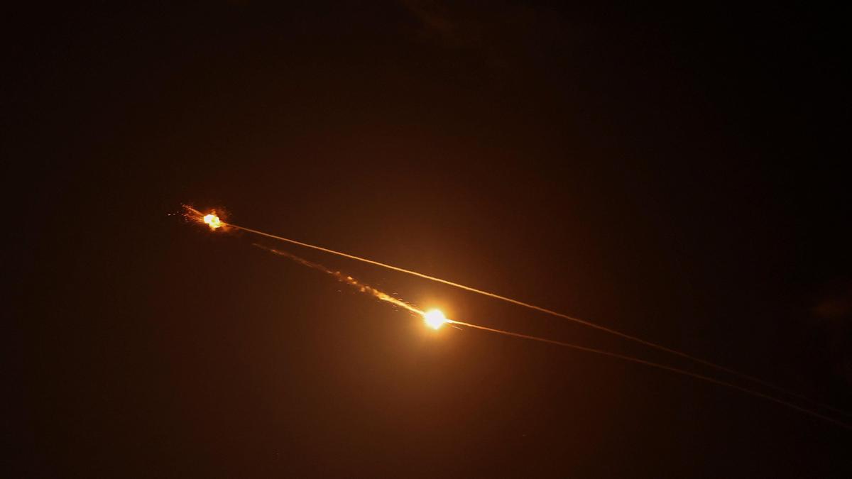 Iran-Israel war LIVE: Trump threatens more strikes on Iran’s Kharg Island, pushes allies on Strait of Hormuz