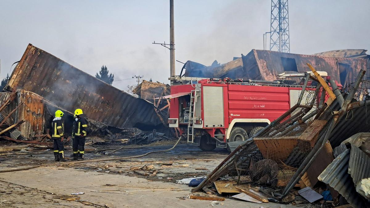 Rashid Khan, Afghanistan cricketers condemn deadly Kabul air strike by Pakistan