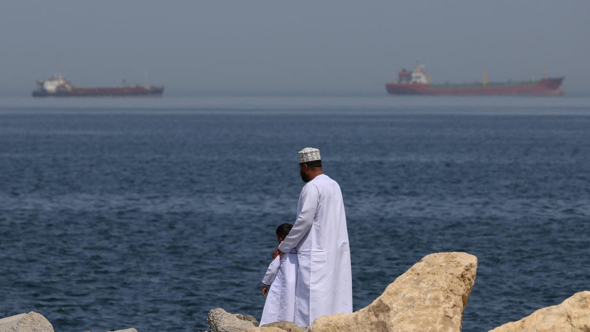 Iran vows to attack Gulf energy centres after U.S.-Israel strike on its gas field