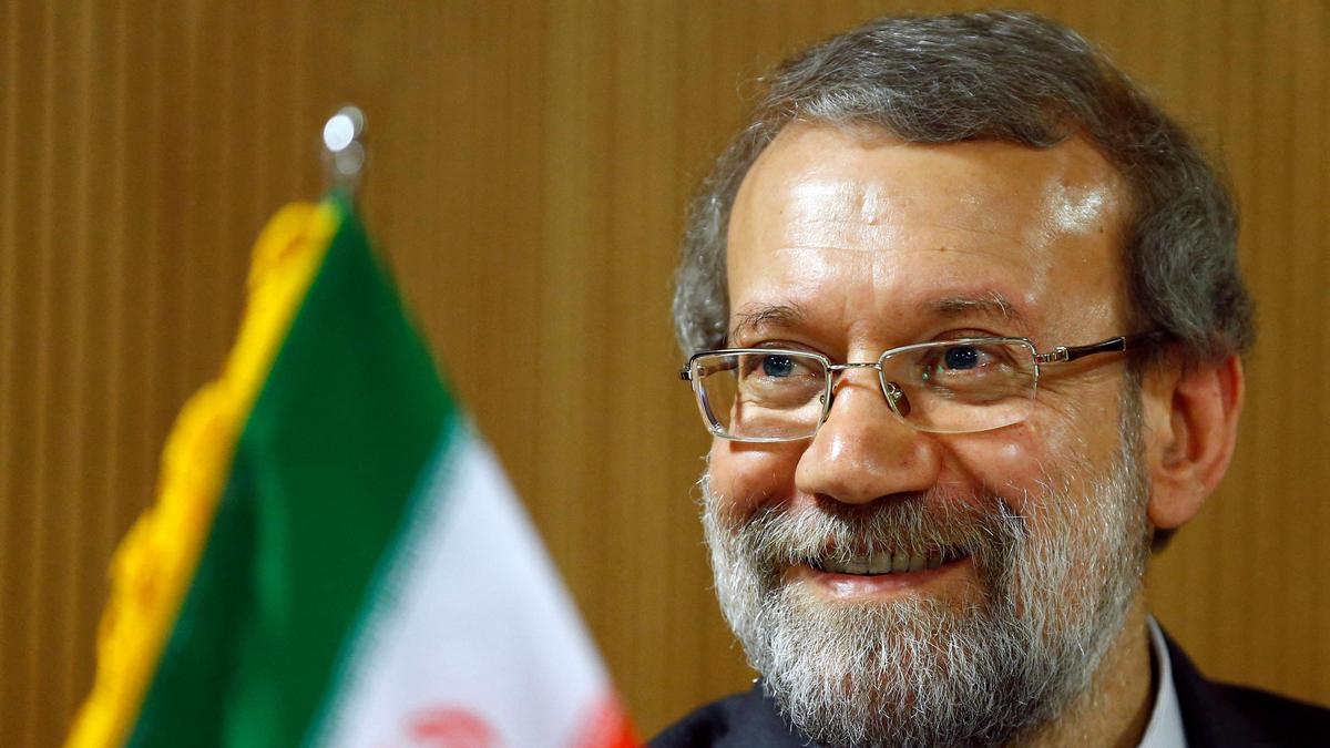 Larijani’s killing won’t destabilise Iran, says Foreign Minister Araghchi; IRGC vows ‘revenge’