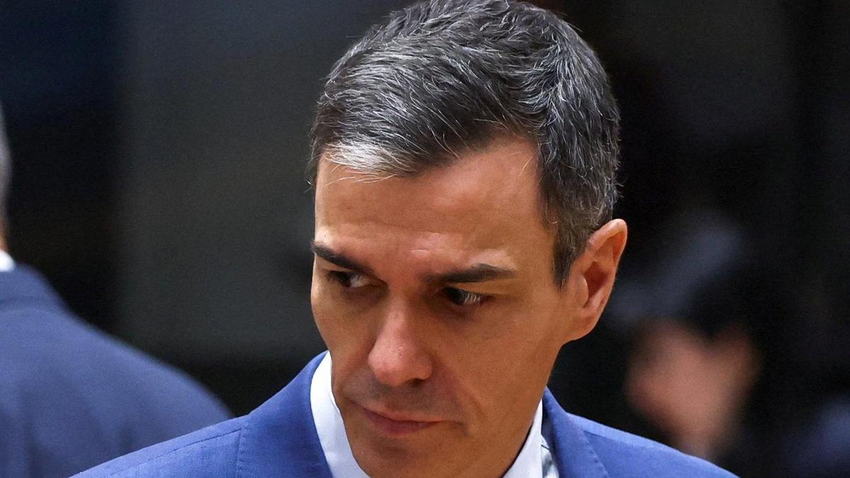 Spanish PM says West Asia war ‘far worse’ than Iraq in 2003
