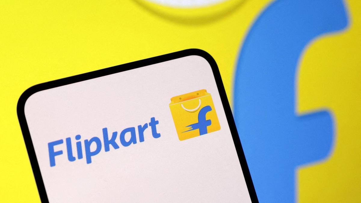 Flipkart rolls out 105% bonus payout to employees for 2025