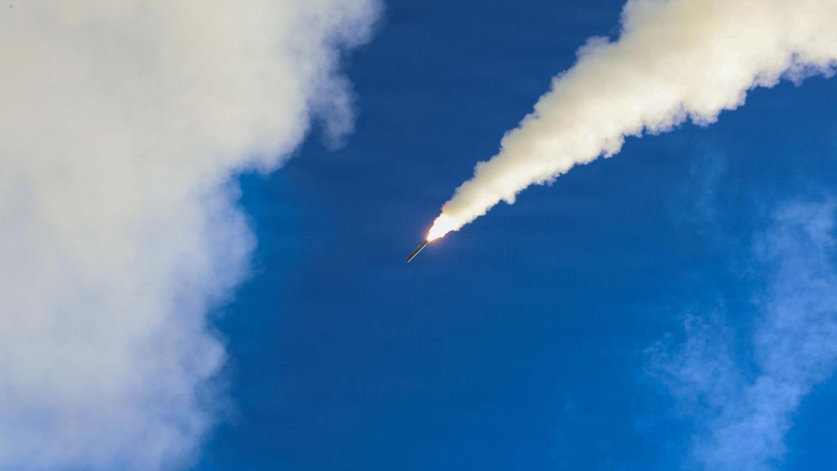 Iranian attack on Saudi base causes American casualties; more U.S. forces arrive in West Asia