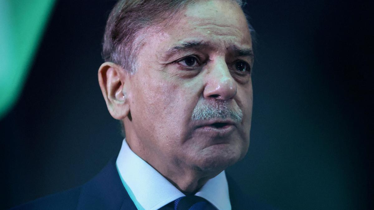 Pakistan PM appreciates Saudi Arabia for showing ‘remarkable restraint’ during West Asia tensions