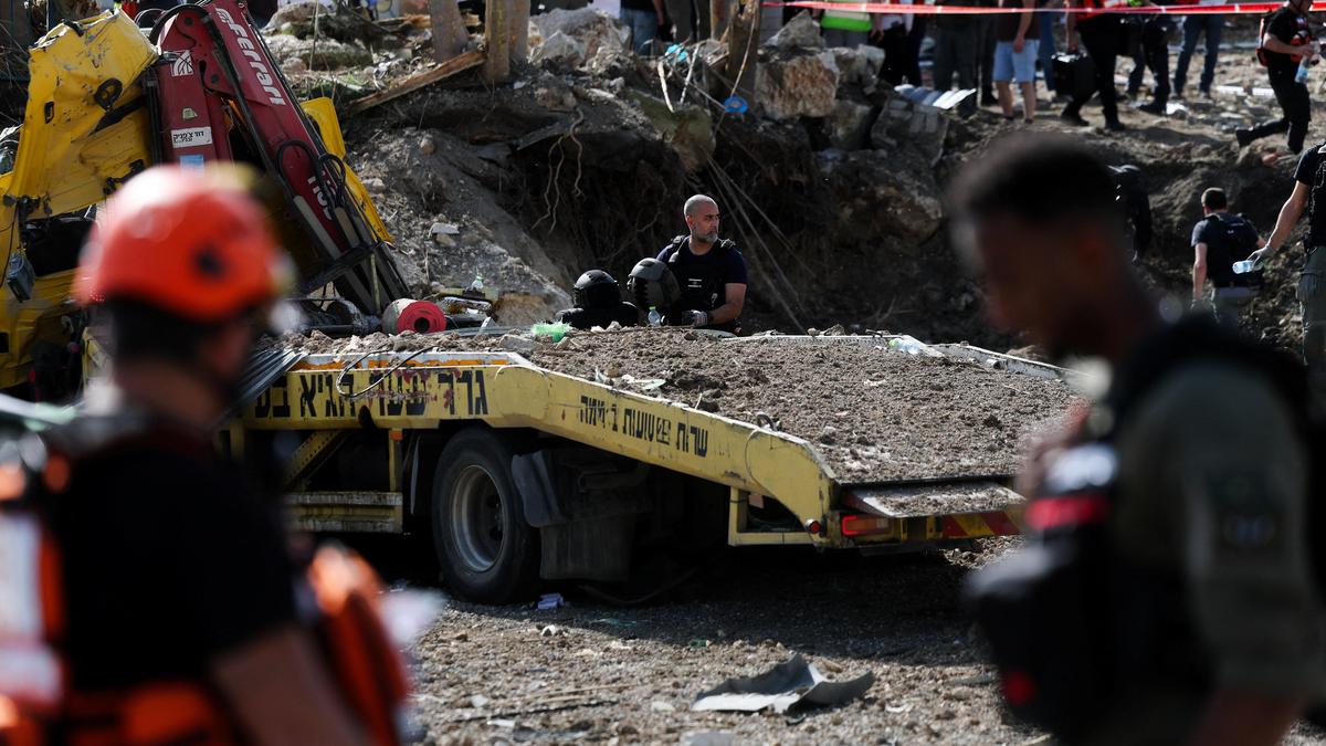 Iran Israel US War: Iran Guards threaten to hit U.S. universities in West Asia