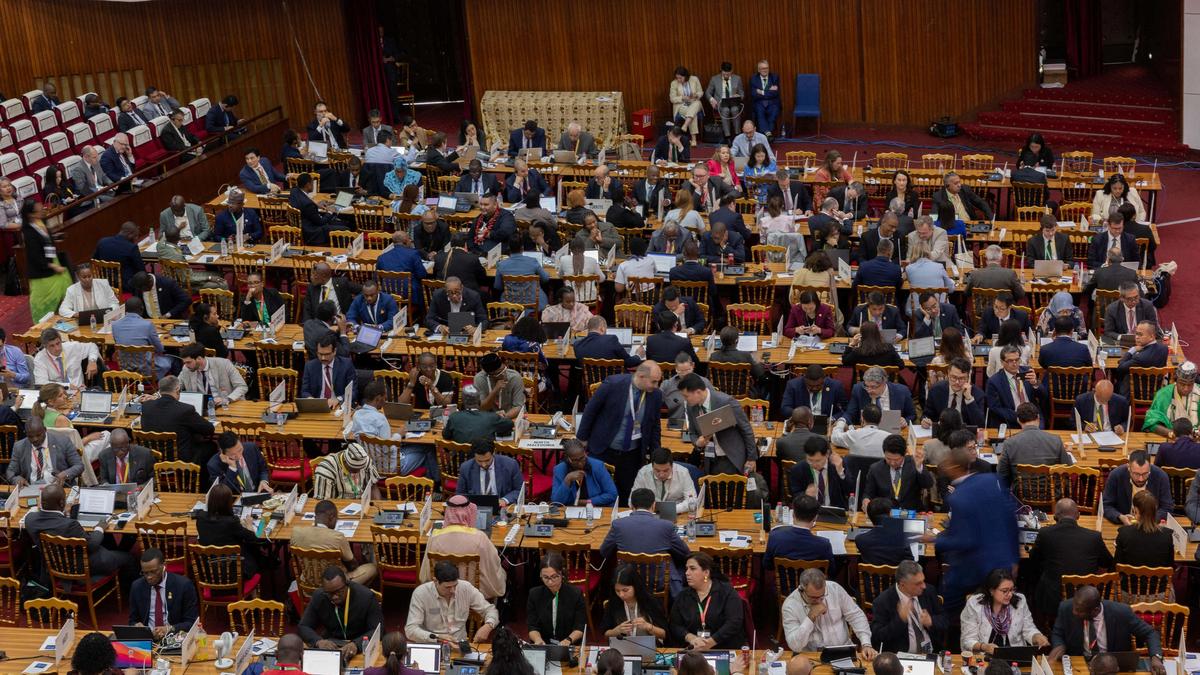 WTO e-commerce duty moratorium: No consensus on extension of e-commerce duty moratorium