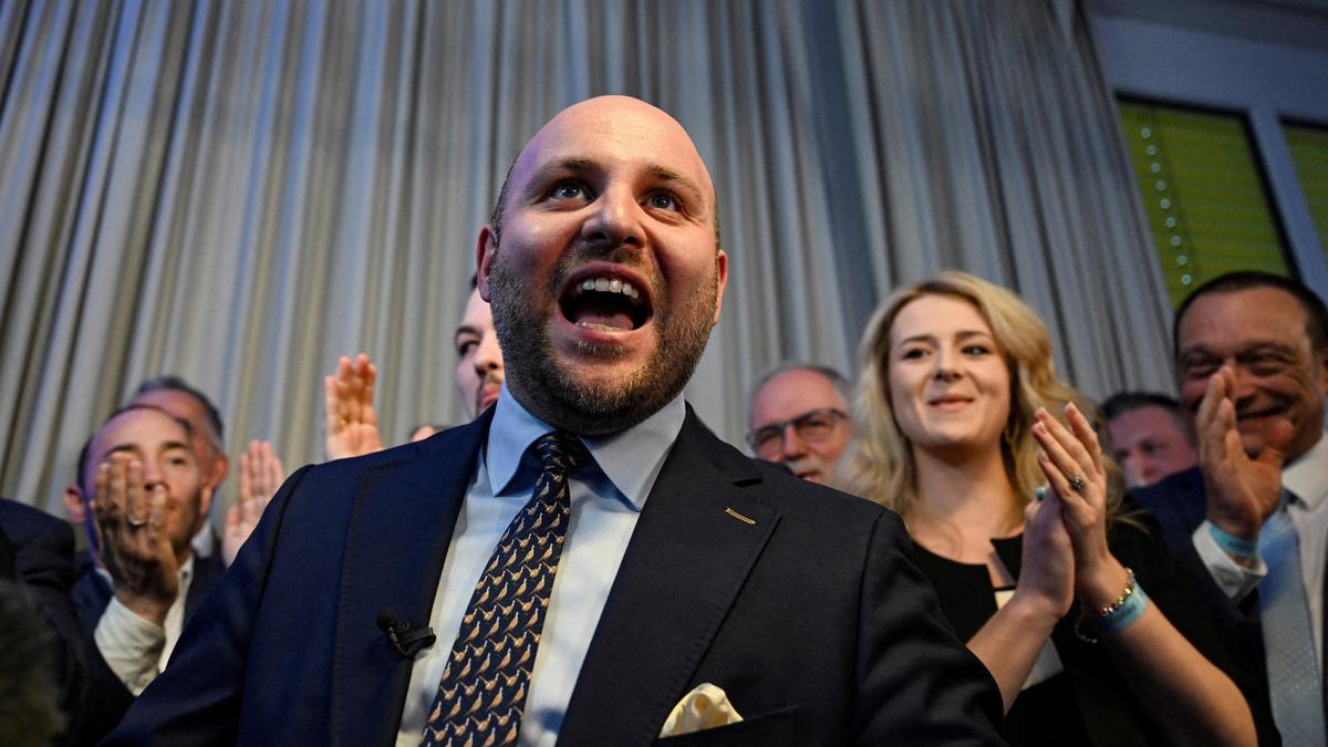 West Asia crisis: Soaring fuel prices drive German far-right calls for a turn back to Russia amid Iran-Israel war