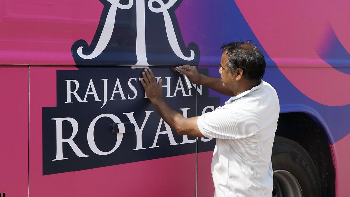 Kal Somani-led consortium wins bid to own Rajasthan Royals