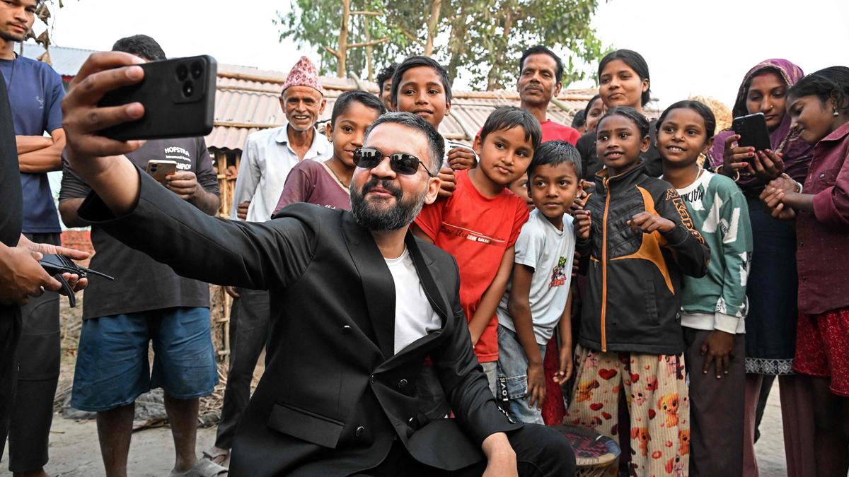 Path ahead for Nepal’s new leadership