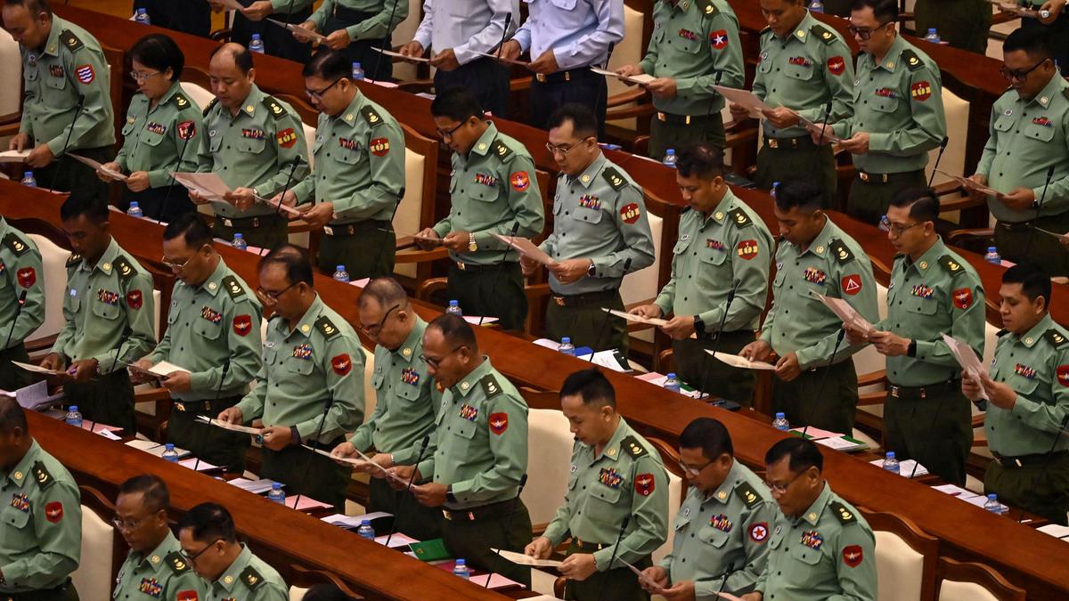 Ballots without a country: a quiet case for pluralism in Myanmar