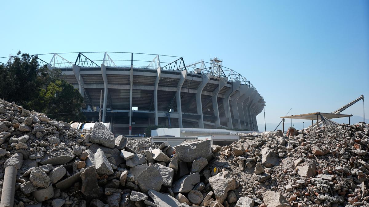 FIFA World Cup 2026: With 100 days to go, WC faces new challenges with Iran war and Mexico violence