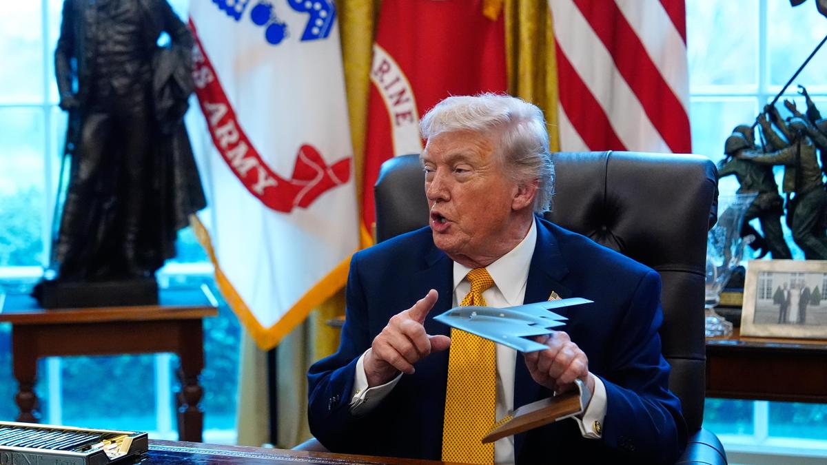 Trump was warned of likely Iranian retaliation on Gulf allies: report