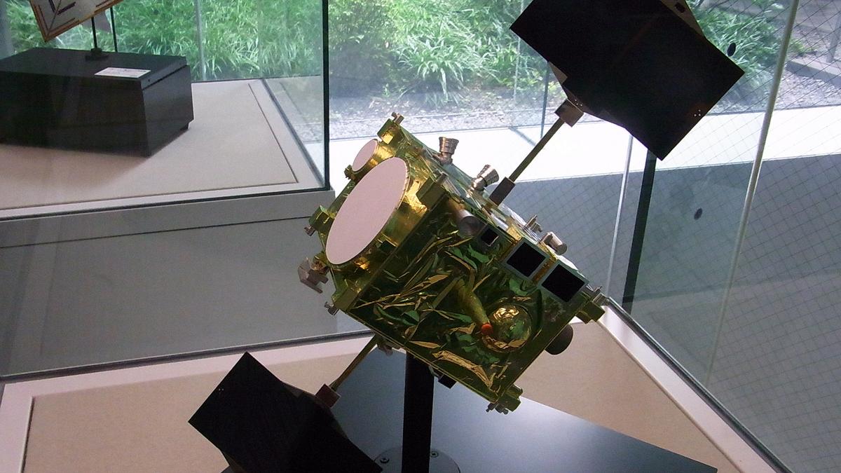 Science Quiz: On Venus – The Hindu