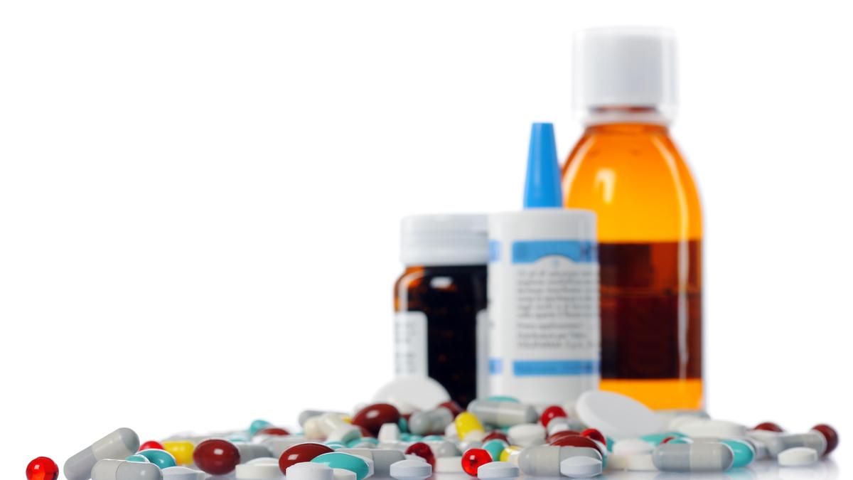 Antibiotics can leave a long-term footprint on our gut microbiome: study