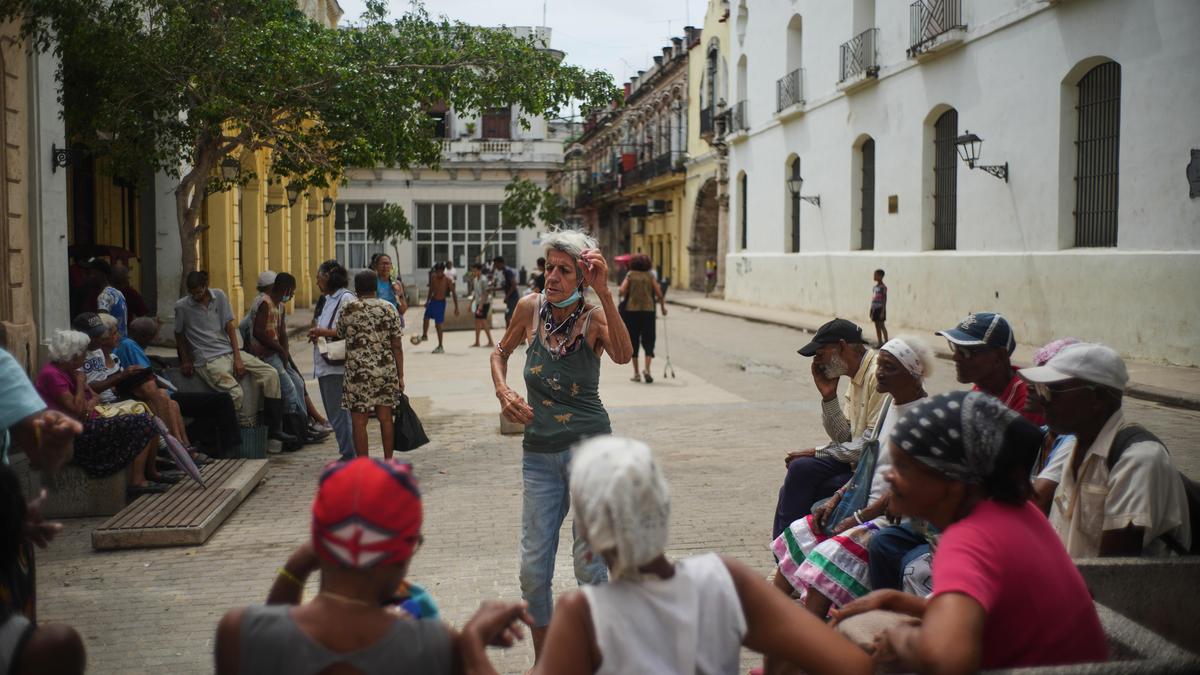 Cuba restores power to most of country after another blackout