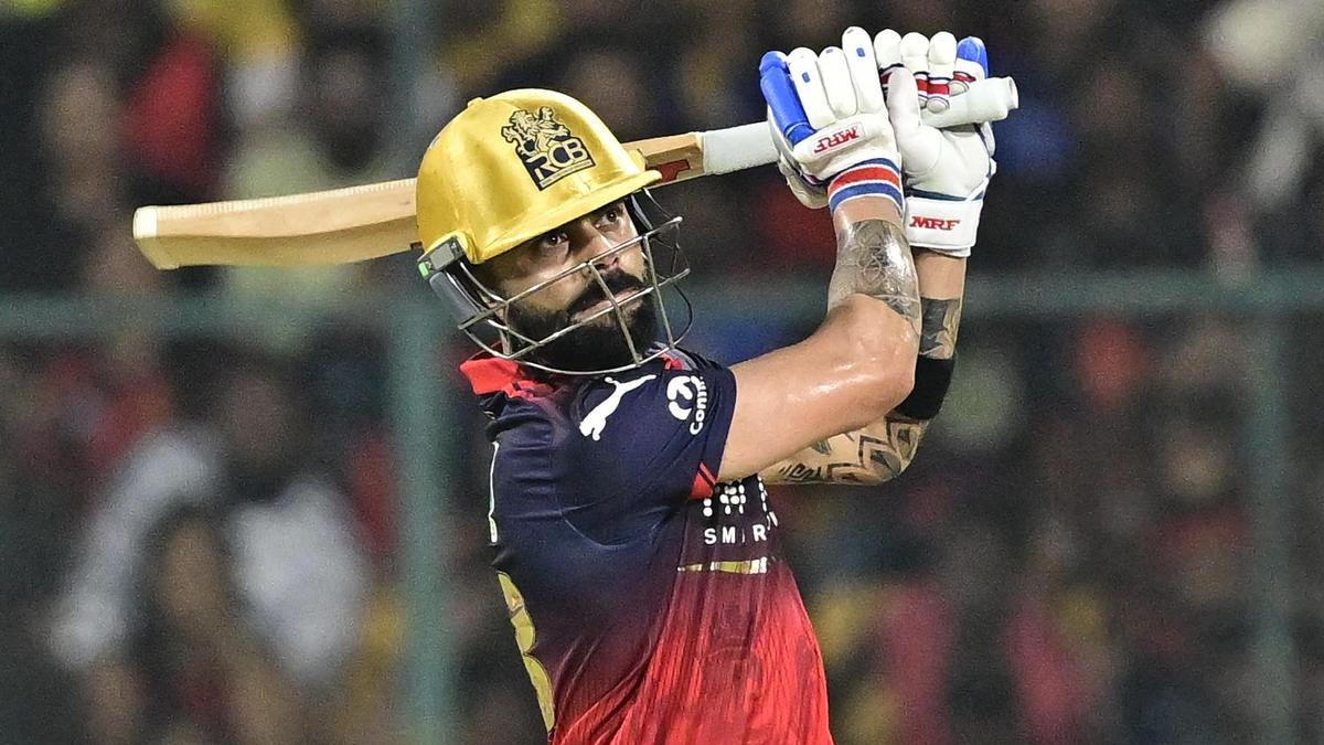 IPL 2026: RCB vs SRH: Kohli, Padikkal make it a cakewalk