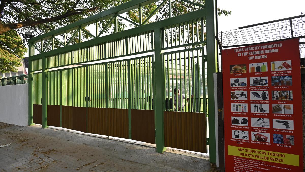 Chinnaswamy Stadium confirmed to host IPL 2026; Karnataka government grants formal clearance