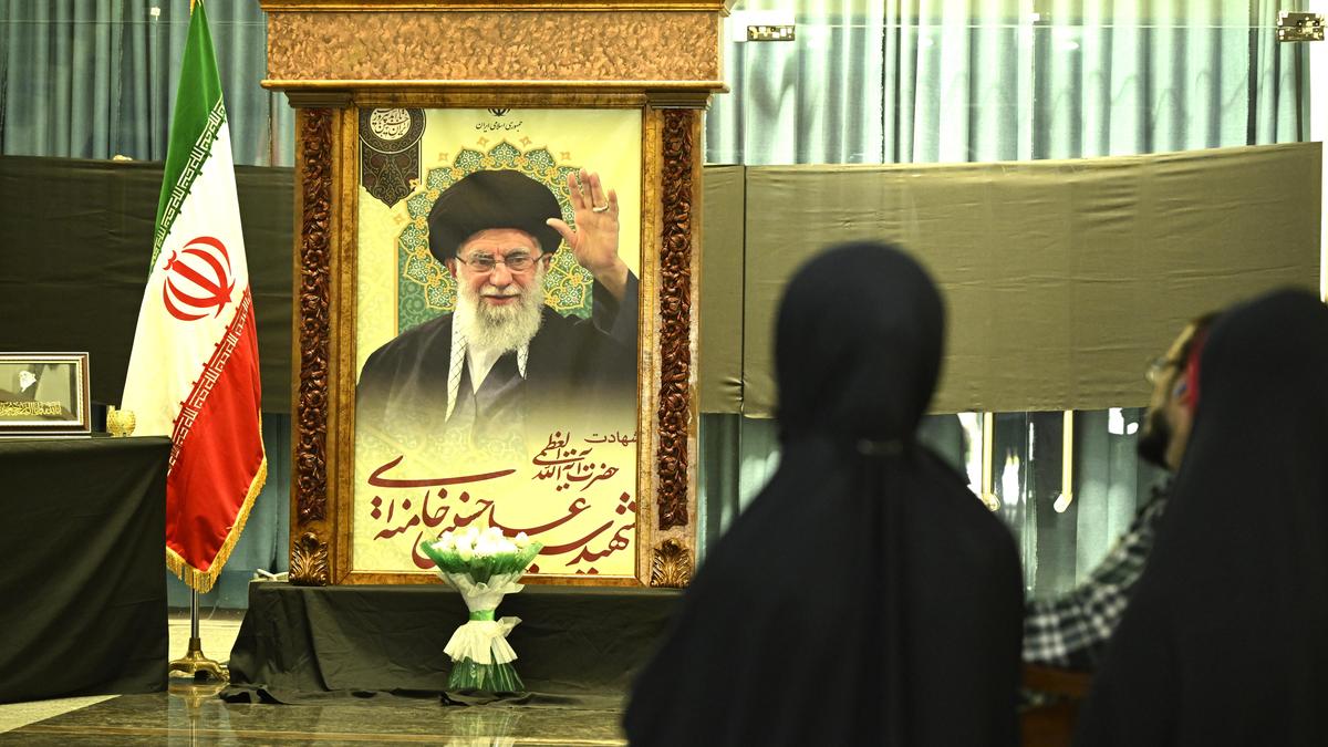 Explained | Iran’s political system