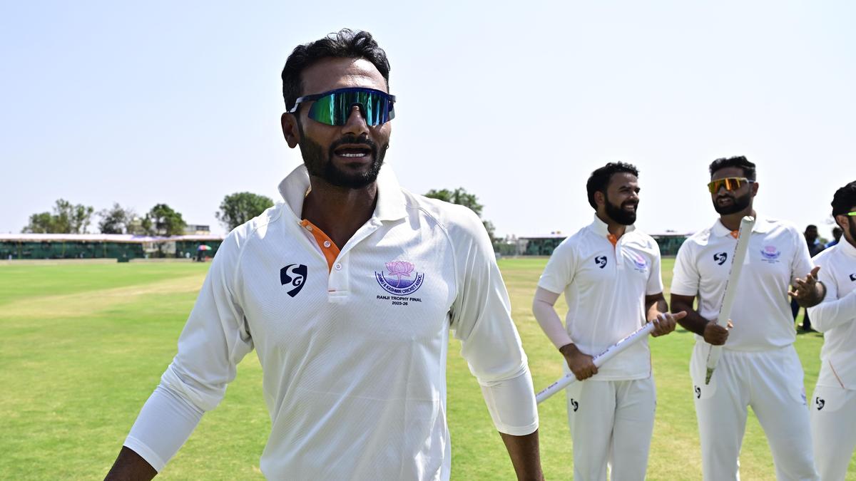 Defeat in last season’s quarterfinal spurred the team: J & K coach Ajay Sharma