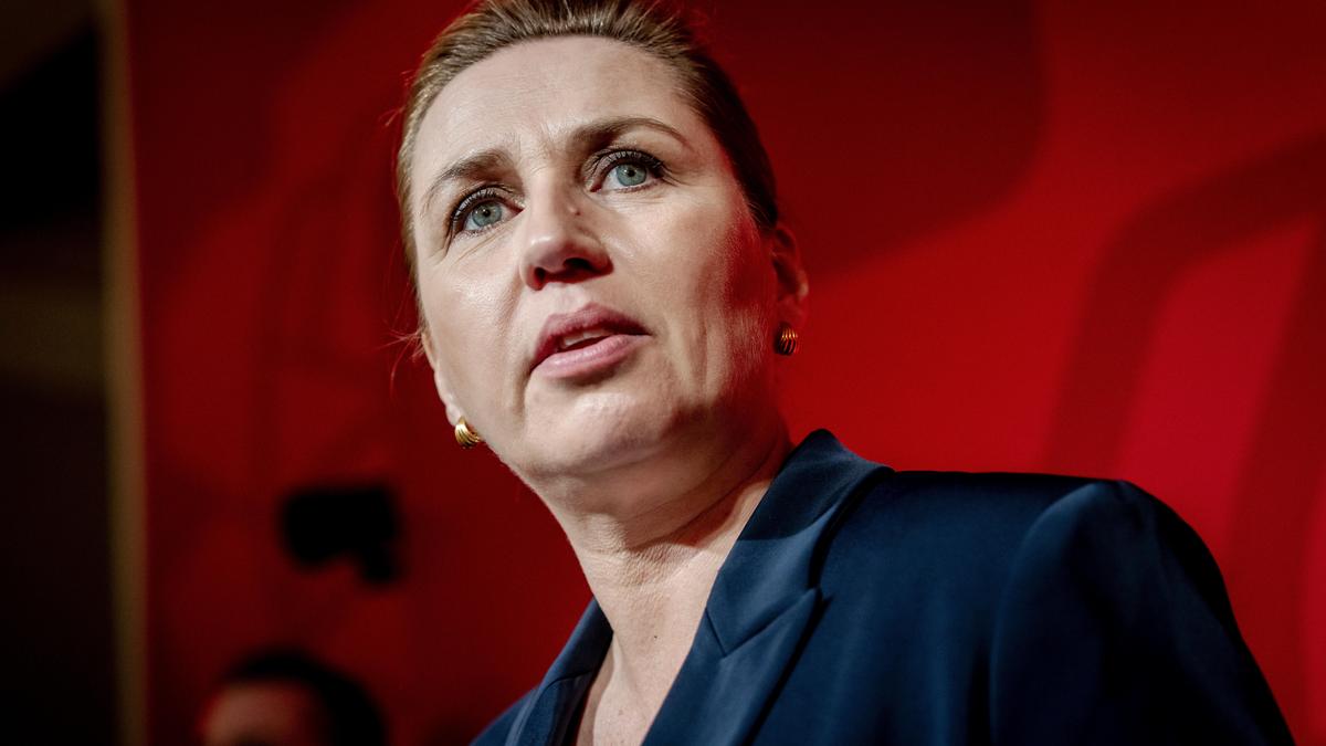 Danish election produces inconclusive result, leaves Prime Minister’s future unclear