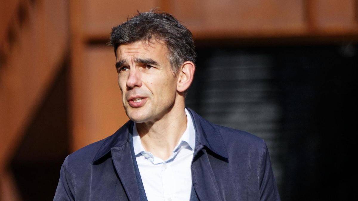 Ex-Google executive Matt Brittin named new BBC boss