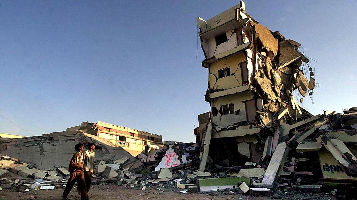 Cost concerns delay safer building codes despite Himalayan threats