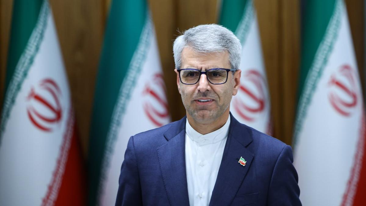 Iranian Parliament mulls possible exit from nuclear treaty