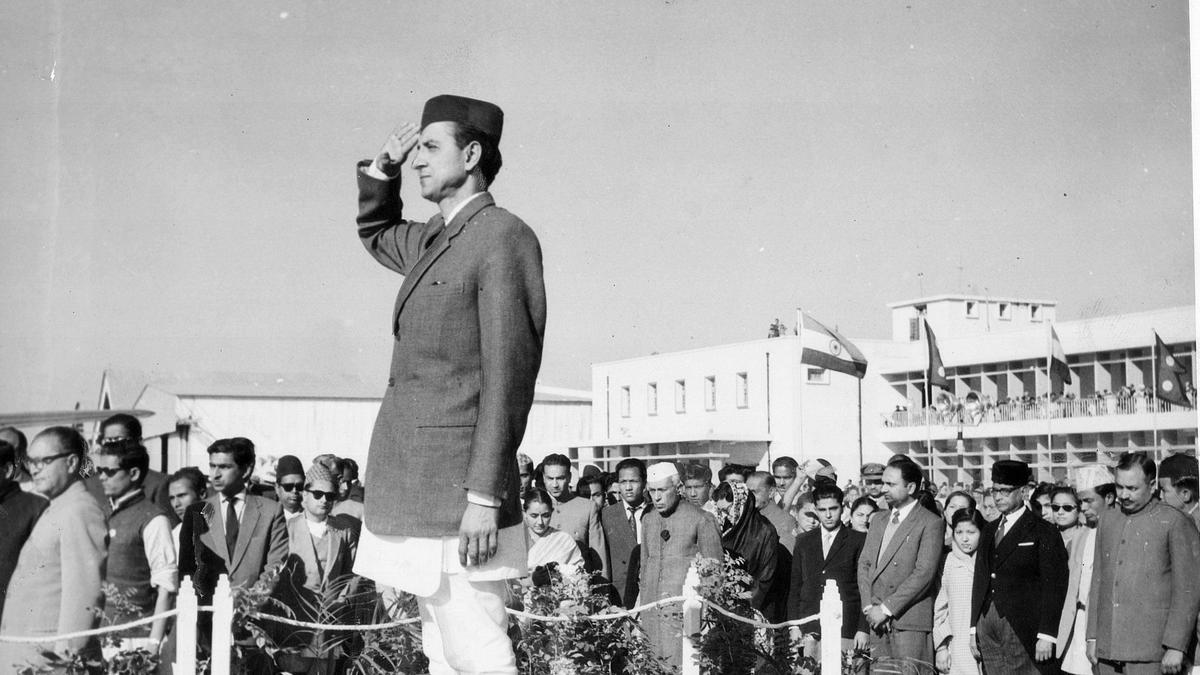 Situating Nepal’s current political moment in the long history of feudalism to republican democracy