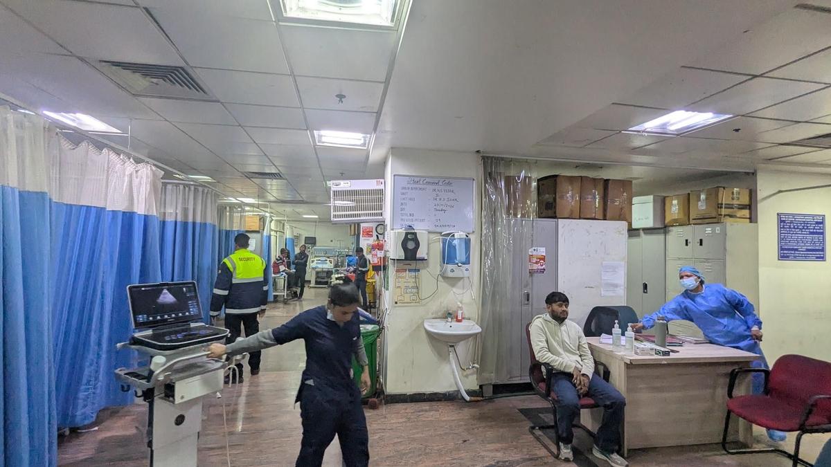 Heart disease kills 28.6 lakh Indians every year and yet, treatment is uneven and erratic