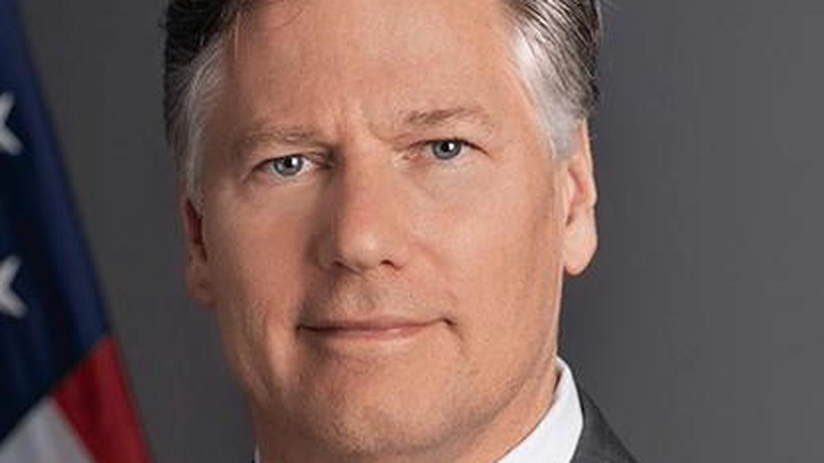 Raisina Dialogue 2026: U.S. foreign policy is to advance our national interests, says Christopher Landau